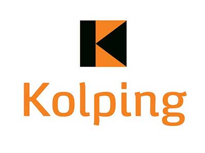 Kolping Logo